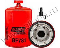 Топливный фильтр Baldwin BF781.