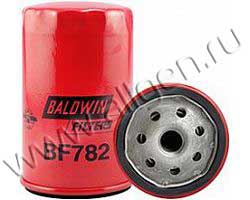 Топливный фильтр Baldwin BF782.
