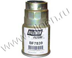 Топливный фильтр Baldwin BF7839