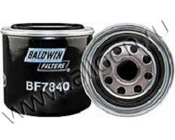 Топливный фильтр Baldwin BF7840.