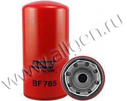 Топливный фильтр Baldwin BF785