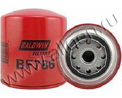 Топливный фильтр Baldwin BF786.