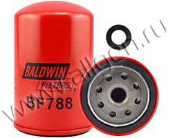 Топливный фильтр Baldwin BF788