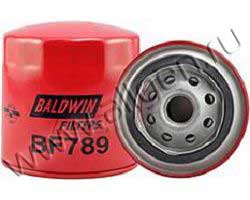 Топливный фильтр Baldwin BF789.