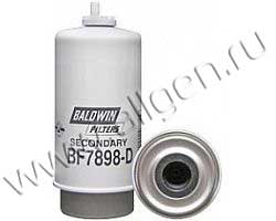Топливный фильтр Baldwin BF7898-D