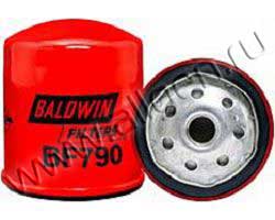 Топливный фильтр Baldwin BF790.