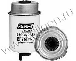 Топливный фильтр Baldwin BF7904-D