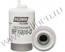 Топливный фильтр Baldwin BF7905-D