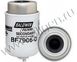 Топливный фильтр Baldwin BF7906-D.