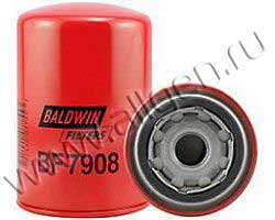 Топливный фильтр Baldwin BF7908.