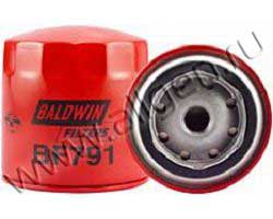 Топливный фильтр Baldwin BF791