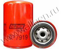 Топливный фильтр Baldwin BF7919