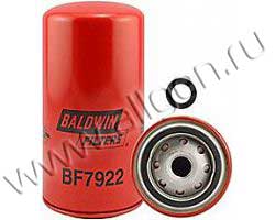 Топливный фильтр Baldwin BF7922.