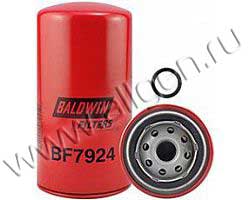 Топливный фильтр Baldwin BF7924.