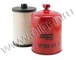 Топливный фильтр Baldwin BF7929-KIT