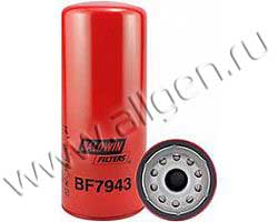 Топливный фильтр Baldwin BF7943