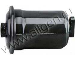 Топливный фильтр Baldwin BF7945.