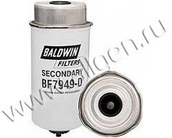 Топливный фильтр Baldwin BF7949-D.
