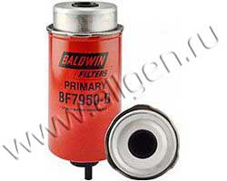 Топливный фильтр Baldwin BF7950-D.