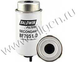 Топливный фильтр Baldwin BF7951-D