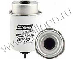 Топливный фильтр Baldwin BF7952-D.