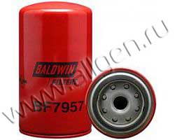 Топливный фильтр Baldwin BF7957