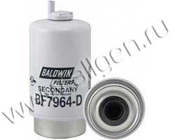 Топливный фильтр Baldwin BF7964-D.