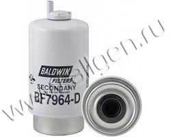 Топливный фильтр Baldwin BF7964-D