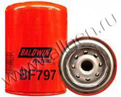 Топливный фильтр Baldwin BF797