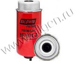 Топливный фильтр Baldwin BF7971-D