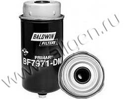 Топливный фильтр Baldwin BF7971-DM.