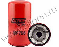 Топливный фильтр Baldwin BF798