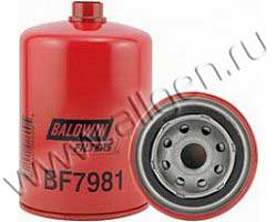 Топливный фильтр Baldwin BF7981