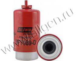 Топливный фильтр Baldwin BF7989-D