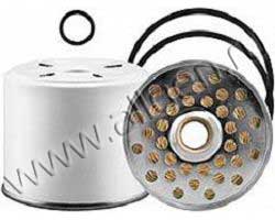 Топливный фильтр Baldwin BF838-F2