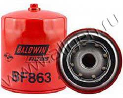 Топливный фильтр Baldwin BF863.