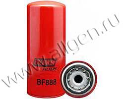 Топливный фильтр Baldwin BF888