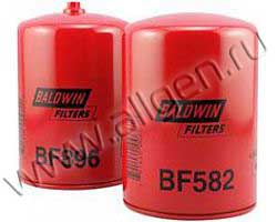 Топливный фильтр Baldwin BF897 KIT