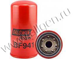 Топливный фильтр Baldwin BF941.