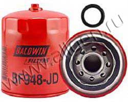 Топливный фильтр Baldwin BF948-JD.