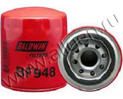 Топливный фильтр Baldwin BF948.