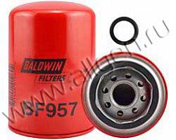 Топливный фильтр Baldwin BF957