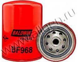 Топливный фильтр Baldwin BF968.