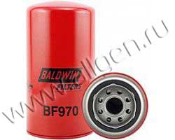 Топливный фильтр Baldwin BF970.
