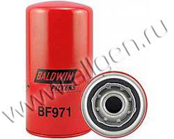 Топливный фильтр Baldwin BF971
