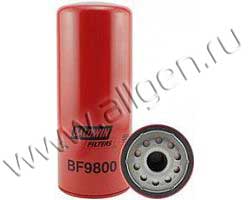 Топливный фильтр Baldwin BF9800.