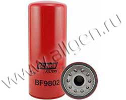 Топливный фильтр Baldwin BF9802