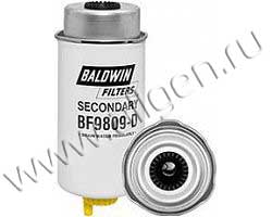 Топливный фильтр Baldwin BF9809-D.