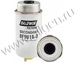 Топливный фильтр Baldwin BF9810-D.