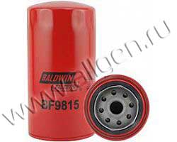 Топливный фильтр Baldwin BF9815